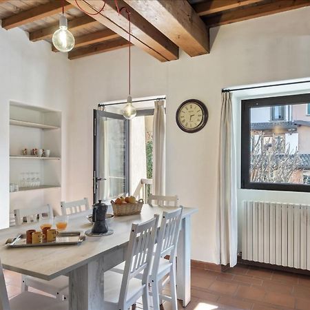 I Balconi Apartment Iseo Exterior photo
