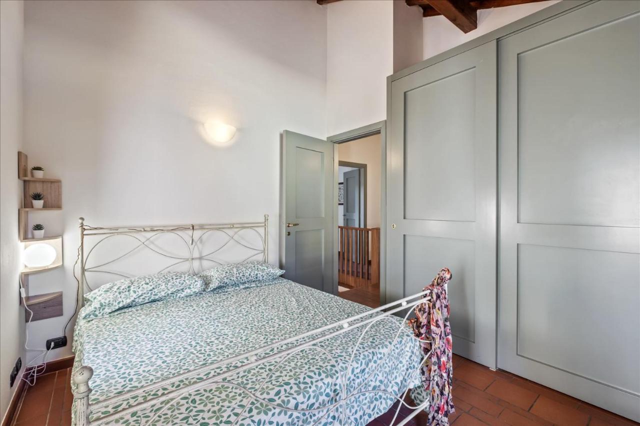 I Balconi Apartment Iseo Exterior photo