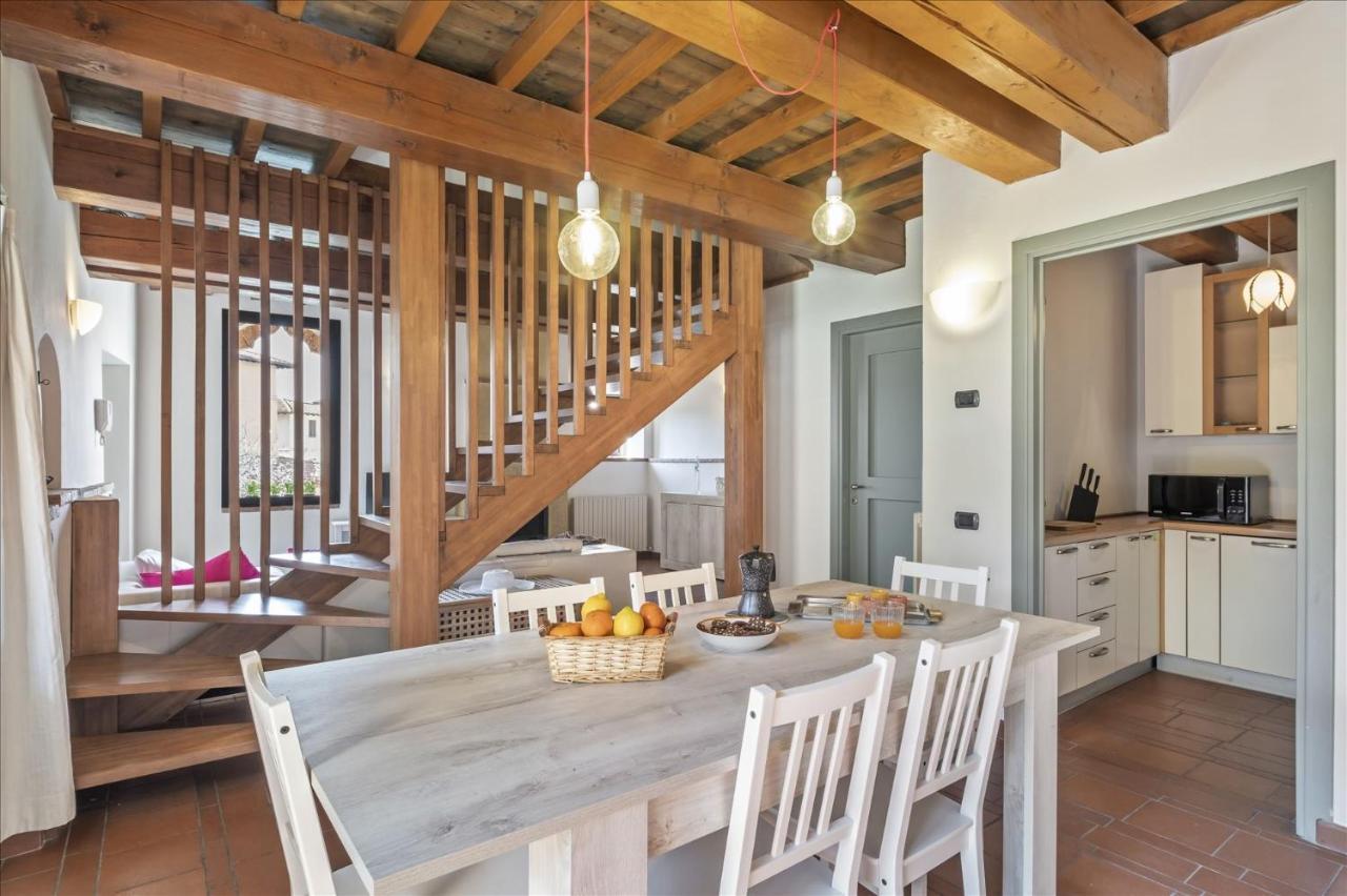 I Balconi Apartment Iseo Exterior photo