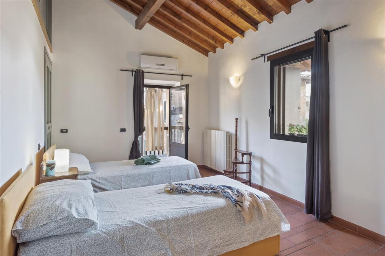 I Balconi Apartment Iseo Exterior photo